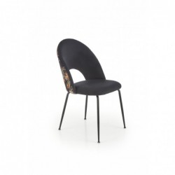 K505 krzesło wielobarwny Halmar