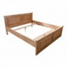 Łóżko z szufladami SZ-0079 GK Meble