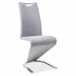 Krzesło H-090 materiał...