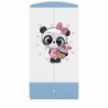 Szafa babydreams niebieska panda Kocot Kids