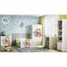 Szafa babydreams zielona zoo Kocot Kids