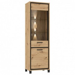Witryna L/P Trondheim TDHV712