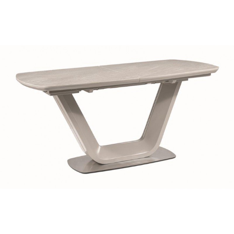 Stół rozkładany Armani Ceramic Modern Signal Meble