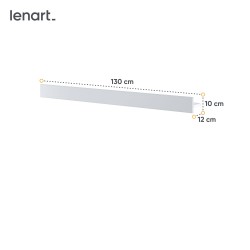 Półka CONCEPT PRO CP-14 Lenart