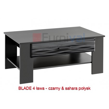 Stolik kawowy BLADE 4 Furnival