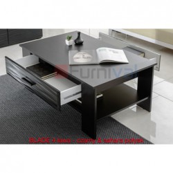 Stolik kawowy BLADE 4 Furnival