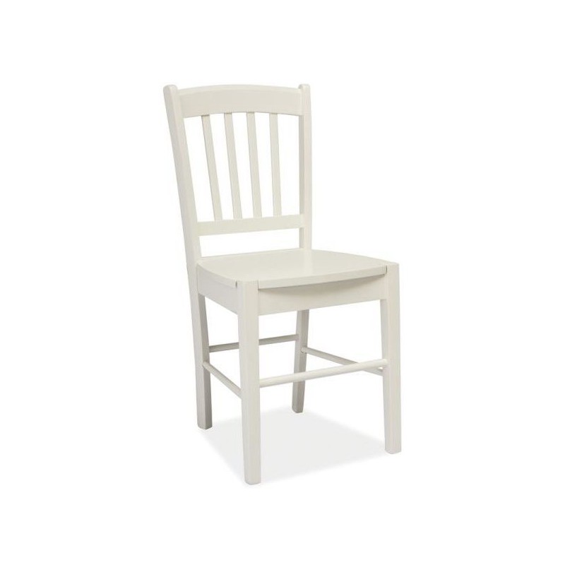 Krzesło Cd-57 Biały Signal Meble