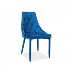 Krzesło Trix Velvet...